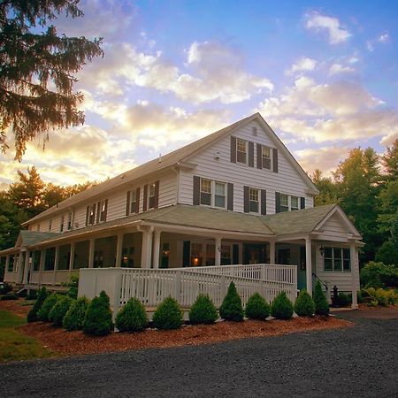 Mountaintop Lodge At Lake Naomi Pocono Pines Zewnętrze zdjęcie