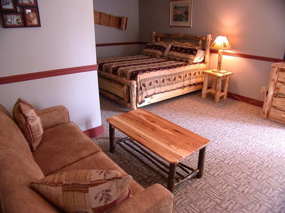 Mountaintop Lodge At Lake Naomi Pocono Pines Zewnętrze zdjęcie